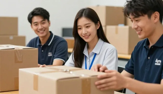 物流性能表现与适用场景的深度解析